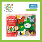 Melissa & Doug Farm Chunky Puzzle