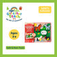 Melissa & Doug Farm Chunky Puzzle