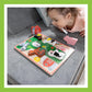 Melissa & Doug Farm Chunky Puzzle