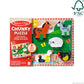 Melissa & Doug Farm Chunky Puzzle