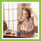 Melissa & Doug Vehicles Chunky Puzzle