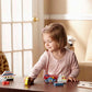 Melissa & Doug Vehicles Chunky Puzzle