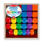 Melissa & Doug Primary Lacing Beads 18L