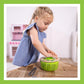 Melissa & Doug Spin & Chop Salad Spinner
