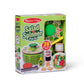 Melissa & Doug Spin & Chop Salad Spinner