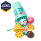 Melissa & Doug Play to Go  Ice Cream Play Set