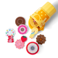 Melissa & Doug Play to Go Cup Cake & Cookies Play Set