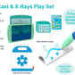 Melissa & Doug Water WOW! Cast & X-Rays Play Set