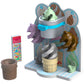 Melissa & Doug Swirl & Serve Ice Cream Play Set