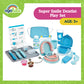 Melissa and Doug Super Smile Dentist Play Set