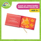 Melissa and Doug Scratch Art Animal Families Hidden Picture Pad