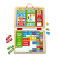 MELISSA & DOUG Magnetic Activities - My Daily Calendar