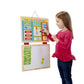 MELISSA & DOUG Magnetic Activities - My Daily Calendar