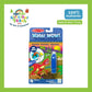 Melissa and Doug Water Wow! Dinosaur Water - Reveal Pad - On the Go Travel Activity