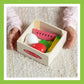 Melissa and Doug Wooden Food Groups Play Set - Produce