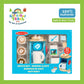 Melissa and Doug Brew & Serve Coffee Set