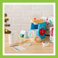Melissa and Doug Brew & Serve Coffee Set