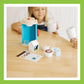 Melissa and Doug Brew & Serve Coffee Set