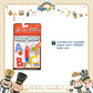 Ogagift Bundle Water Wow Alphabet + NUMBERS LETTERS 'N FUN