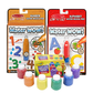 M&D x Crayola Water Wow Alphabet + WW Numbers + 6ct Paint