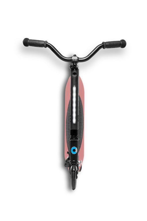 Micro Sprite Deluxe Neon Rose Scooter