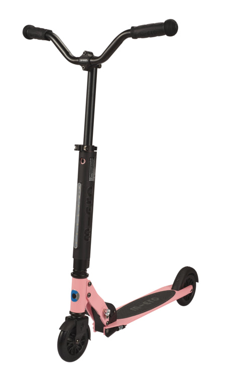 Micro Sprite Deluxe Neon Rose Scooter