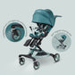 Micro Baby Cruiser 360 Matcha Stroller