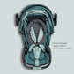 Micro Baby Cruiser 360 Matcha Stroller