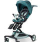 Micro Baby Cruiser 360 Matcha Stroller