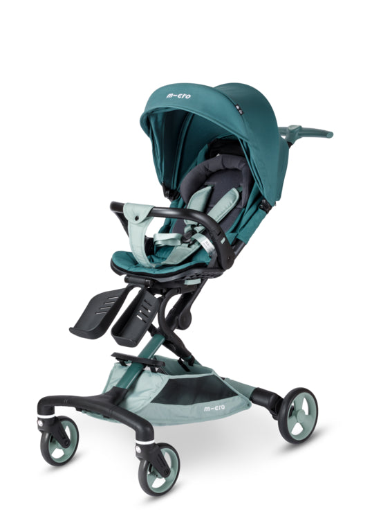 Micro Baby Cruiser 360 Matcha Stroller