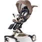 Micro Baby Cruiser 360 Latte Stroller