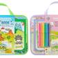 MOXY TRAVELTRAY INCL. COLOURING & ACTIVITY BOOK