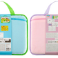 MOXY TRAVELTRAY INCL. COLOURING & ACTIVITY BOOK