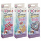 MOXY MYO DIAMOND PAINTING KEYRING, 3ASS