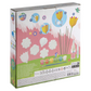 MOXY MYO GARDEN STAKES, 6 PCS INCL 6 PAINTS, 1 BRUSH