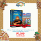 Gift Set - Nat Geo Volcano Science & Melissa & Doug Color Fun Kit 1