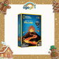 Gift Set - Nat Geo Volcano Science & Melissa & Doug Color Fun Kit 1