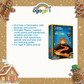 Gift Set - Nat Geo Volcano Science & Melissa & Doug Color Fun Kit 1