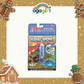 Gift Set - Nat Geo Volcano Science & Melissa & Doug Color Fun Kit 1