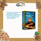 Gift Set - Nat Geo Volcano Science & Crayola Color Fun Kit 3