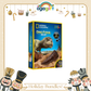 Ogagift Bundle Dinosaur Dig Kit + WATER WOW! DINOSAURS