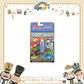 Ogagift Bundle Dinosaur Dig Kit + WATER WOW! DINOSAURS