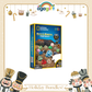 Ogagift Bundle Rock + Mineral Starter Kit + Cool Reactions Chemistry Kit