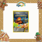 Ogagift Bundle Mega Earth Science Kit + Plus-Plus Activity Pad – Space