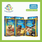 National Geographic Bundle Rock + Mineral Starter Kit + Mini Dig Fools Gold + Treasury Mini Dig Kit
