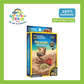 National Geographic Bundle Rock + Mineral Starter Kit + Mini Dig Fools Gold + Treasury Mini Dig Kit