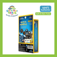 National Geographic Bundle Rock + Mineral Starter Kit + Mini Dig Fools Gold + Treasury Mini Dig Kit