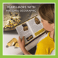 National Geographic Bundle Rock + Mineral Starter Kit + Mini Dig Fools Gold + Treasury Mini Dig Kit
