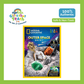 National Geographic Bundle Space-Themed Dig Kit + Rock + Mineral Starter Kit