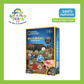 National Geographic Bundle Space-Themed Dig Kit + Rock + Mineral Starter Kit
